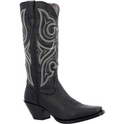 Durango Damen/Damen Crush Cowboy Stiefel 4 UK