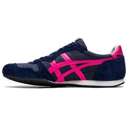 Onitsuka Tiger Serrano Midnight Drachenfrucht Unisex Sneaker Blau 1183B400-402 36