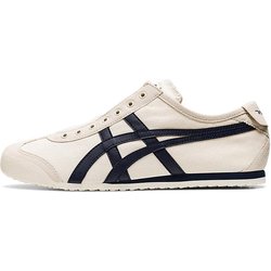 Neuer Onitsuka Tiger Mexico 66 Slip On 'Midnight' 1183A360-205 43.5