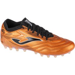 Joma Powerful Cup 2418 AG, goldene Fußballschuhe für Herren 44 gold