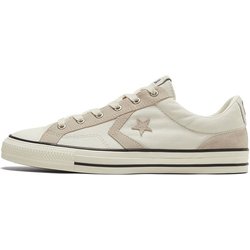 Converse Star Player Low Alt Exploration - Schnürsenkel Unisex-Sneakers Egret 171143C 37.5