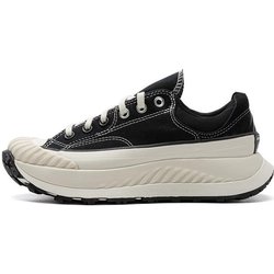 Converse Chuck 70 AT-CX Low Black White Unisex Sneakers Egret A06557C