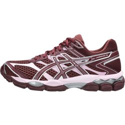 Asics Gel Cumulus 16 Port Royal Pink Unisex Sneaker Rot 1203A733-600 39