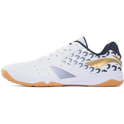 Neue Xu Xin X LINING Champion Professionelle Tischtennisschuhe APPS001-1 40