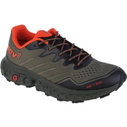 Inov-8 RocFly G 350, grüne Laufschuhe für Herren 45,5 grün
