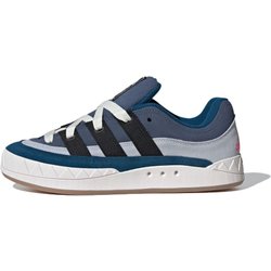 Adidas Originals Adimatic Comfortable Low-Top Skate Shoes Unisex Sneakers Blue IF4347 35⅔