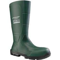 Dunlop Unisex-Erwachsene Jobguard Sicherheits-Gummistiefel 5 UK