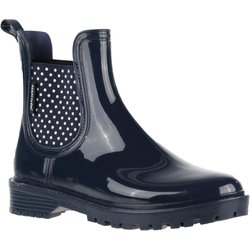 Regatta Damen/Damen Lady Harriett II Knöchel-Gummistiefel 5 UK