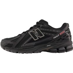New Balance NB 1906R Vielseitig Bequem Stoßdämpfung Unterstützung Lifestyle Freizeitschuhe Unisex Freizeitschuhe Schwarz Silber U1906ROE 40