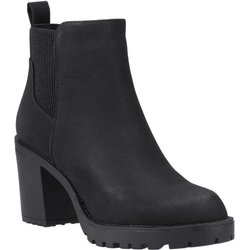 Nur Damen- / Damen-Barbara-Stiefeletten 8 UK