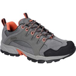 Hi-Tec Damen/Damen Auckland Lite Wildleder-Wanderschuhe 4 UK