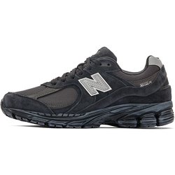 New Balance 2002R Schwarz Grau Unisex Sneaker M2002RBV 44
