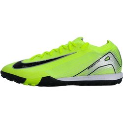 Nike Zoom Mercurial Vapor 16 Pro TF Mad Voltage Pack Unisex Sneaker Grün Schwarz FQ8687-700 42.5