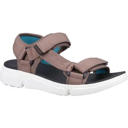 Cotswold Damen/Damen Alderton Sandalen 3 UK taupe
