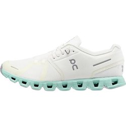 ON Cloud 5 Undyed White Creek Herren Sneaker 59.98369 40.5