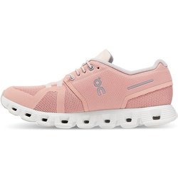 ON Cloud 5 Rose Shell Damen Sneaker Pink 59.98556 36