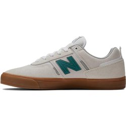 New Balance Jamie Foy x Numeric 306 Sea Salt Teal Unisex Sneakers Creme NM306RUP 41.5