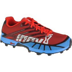Damen Stoff Laufschuhe Inov-8 37 rot