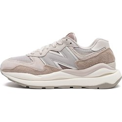 New Balance 57/40 Moonbeam Mindful Grey Unisex Sneaker Creme Sea-Salt M5740PSI 44