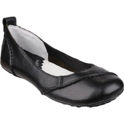 Hush Puppies Damen/Damen Janessa Slip On Pumps 4 UK