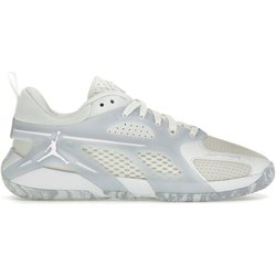 Air Jordan Shuyu Yang x Jordan Heir PF Be The Best Damen Sneaker Weiß Sail Football-Grey HV4059-101 44