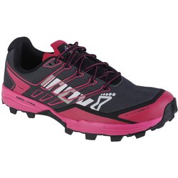 Inov-8 X-Talon Ultra 260 V2 000989-BKSG-S-01, Damen, Laufschuhe, grau 37,5 grau
