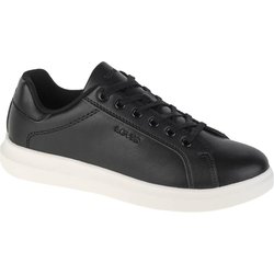 Levi's Ellis 233415-661-59, Damen, Turnschuhe, schwarz 36 schwarz