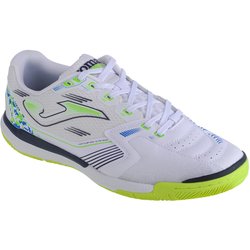 Joma Liga-5 23 LIGW IN, weiße Hallenfußballtrainer für Herren 45 weiß