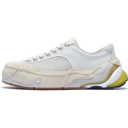 Li Ning Wu Ji Abriebfest Atmungsaktiv Low Top Skateschuhe Damen Skateschuhe Cremeweiß AZGT038-2 37⅔
