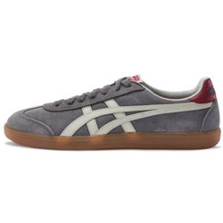neu Onitsuka Tiger Tokuten Grau Weiß 40