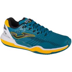 Joma T.Point Men 23 TPOINS, Herren grüne Tennisschuhe 40 grün