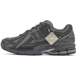 New Balance 1906R Graustufen Unisex Sneaker Schwarz M1906RHX 42.5