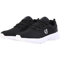 Dare 2B Herren Hex Swift Fitnessschuhe 11 UK weiß/schwarz