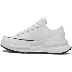 Converse Run Star Legacy CX Low Egret Unisex-Sneakers Creme A11490C 44.5