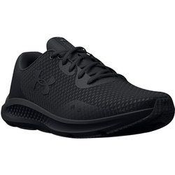 Under Armour Damen/Damen Pursuit 3 Turnschuhe 8 UK schwarz