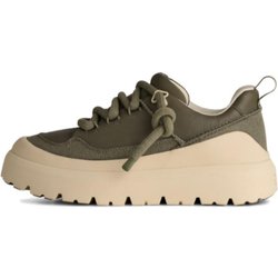 UGG Heritage Leather Fashion Casual Slip-On Shoes Men Sneakers Light-Green 1170910-MBF 43