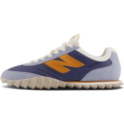New Balance RC30 Navy Braun Unisex Sneaker Blau Grau URC30UD