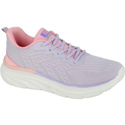 Rdek Unisex-Erwachsene, superleichte Schnür-Sneaker 5 UK lila/rosa