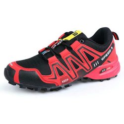 Herren-Kletterschuhe, rutschfeste Outdoor-Trekking-Sneaker, modische, bequeme Sportschuhe, Übergröße 39–47 45
