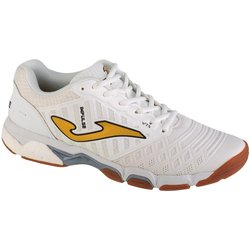 Joma V.Impulse 2002, weiße Herren-Volleyballschuhe 45 weiß