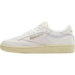Reebok Club C 85 Classic Versatile Casual Low-Top Sneakers Women Sneakers White 100201125 42.5