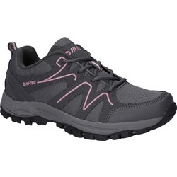Hi-Tec Damen-/Damen-Maine-Wanderschuhe 8 UK
