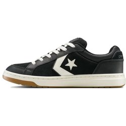 Converse Pro Blaze Classic Low Schwarz Reiher Dunkle Materie Unisex Sneaker A16596C 40