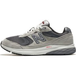 New Balance 880 Gun Metal Herren Turnschuhe Grau MW880CF3 40