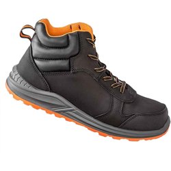 WORK-GUARD by Result Stirling-Sicherheitsstiefel für Unisex-Erwachsene 12 UK