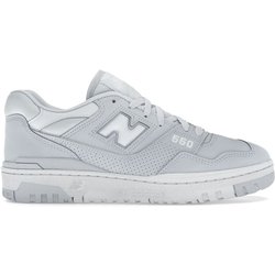 New Balance 550 Granite Herren Sneakers Grau Quarz-Grau BB550HSB 42.5