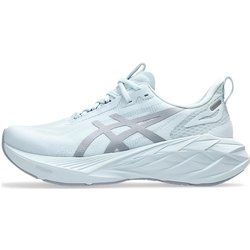 Asics Novablast 4 Limited Edition Coole Graublaue Damen Sneakers 1012B688-020 39