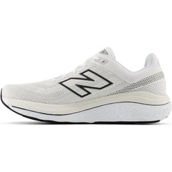 New Balance Fresh Foam X 860v14 Weiß Schwarz Meersalz Herren Sneaker M860W14 42.5