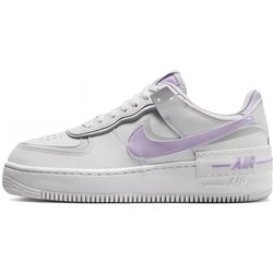 Neuer Nike Air Force 1 Shadow Flieder Damen FN6335-102 37.5