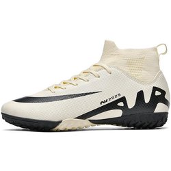 2025 neue FGTF Fußballschuhe Herren- und Damenschuhe atmungsaktiv High-Top lange Stollen gebrochene Stollen Fußballschuhe Hallentrainingsschuhe Hersteller 40